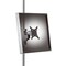 Innovative Office Products Monitor Mounting Bracket For Displays Up To 45 Lbs. Includes 75&100 9110-8460-104 - alternate 3